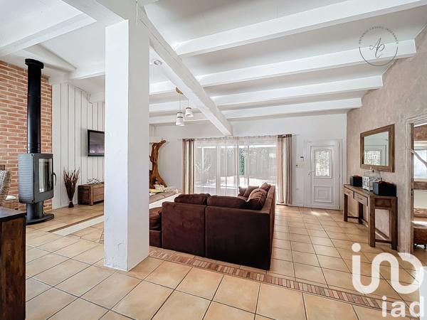Maison à vendre 4 pièces 114 m² Agde