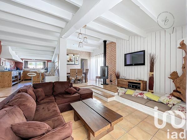 Maison à vendre 4 pièces 114 m² Agde