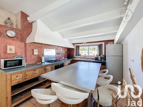 Maison à vendre 4 pièces 114 m² Agde