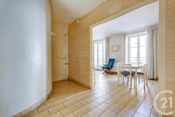 Appartement Duplex à vendre  3 pièces - 53,40 m2 PARIS - 75017