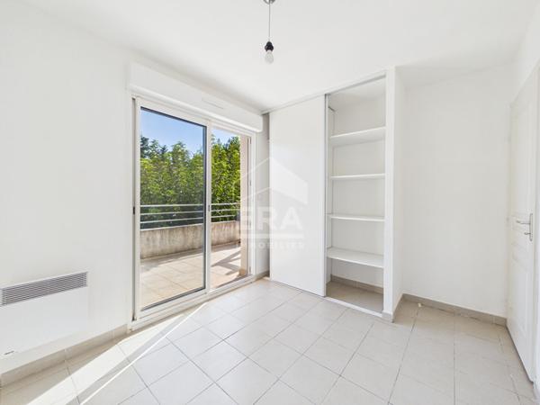 Apprtemant T3 - Résidence en bord de mer avec pisicine et espcaes verts