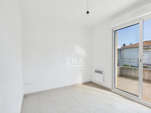 Apprtemant T3 - Résidence en bord de mer avec pisicine et espcaes verts