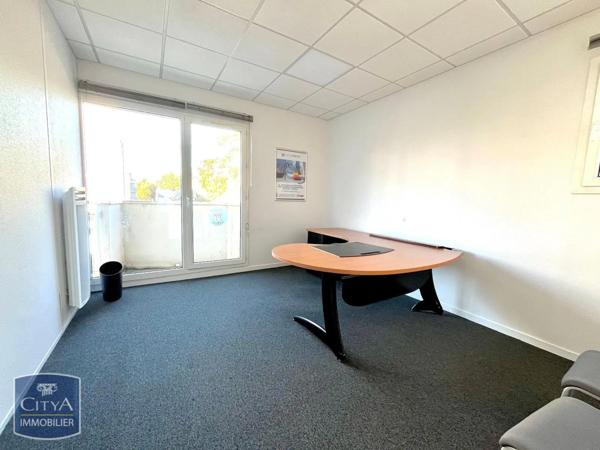 Local professionnel à louer
