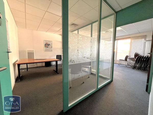 Local professionnel à louer