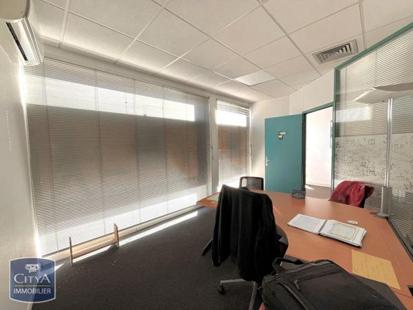 Local professionnel à louer
