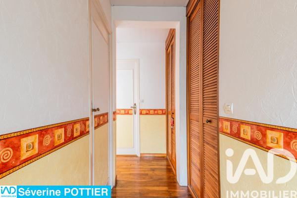 Maison à vendre 5 pièces 102 m² Viry-Châtillon