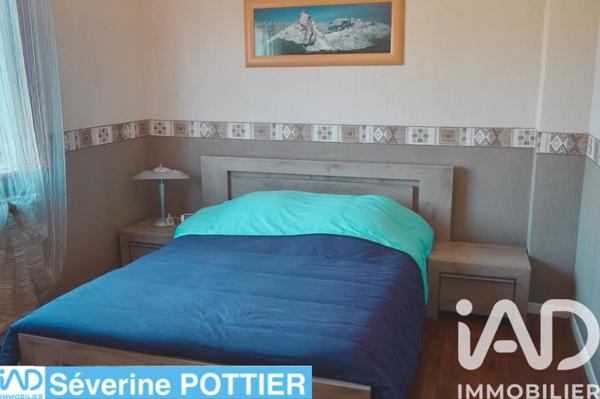 Maison à vendre 5 pièces 102 m² Viry-Châtillon