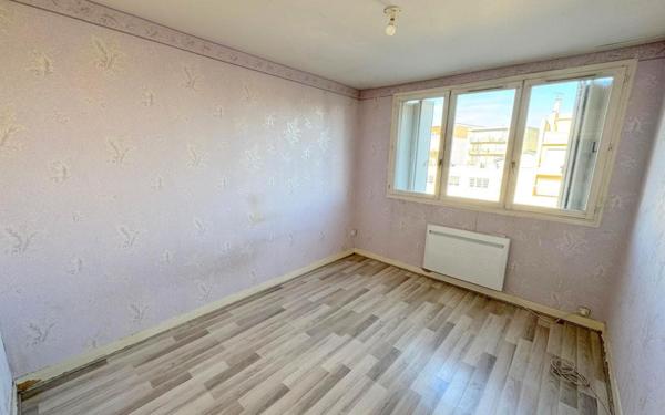Appartement à vendre    2 pièces •  Drancy