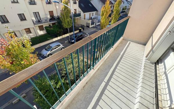 Appartement à vendre    2 pièces •  Drancy