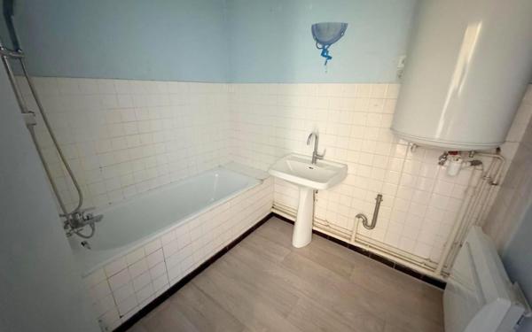 Appartement à vendre    2 pièces •  Drancy