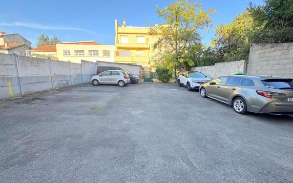 Appartement à vendre    2 pièces •  Drancy