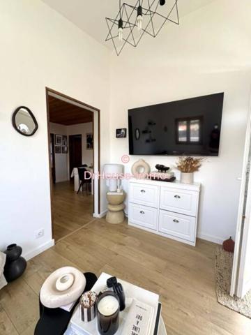 Maison à vendre 4 pièces de 56 m²