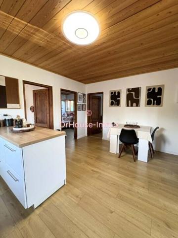 Maison à vendre 4 pièces de 56 m²