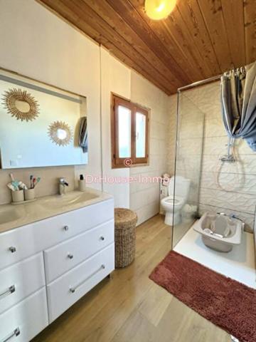 Maison à vendre 4 pièces de 56 m²