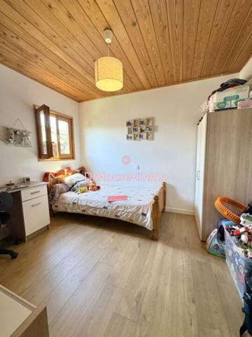 Maison à vendre 4 pièces de 56 m²