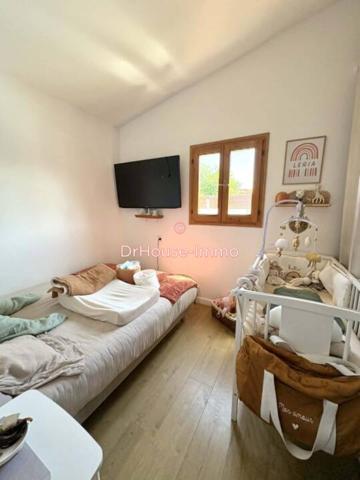 Maison à vendre 4 pièces de 56 m²