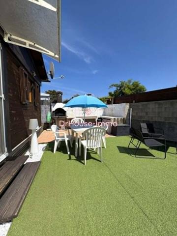 Maison à vendre 4 pièces de 56 m²