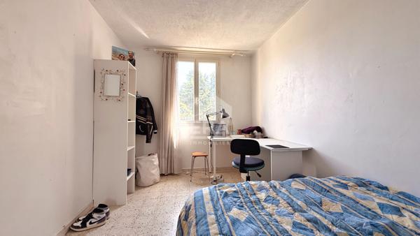 A VENDRE Appartement 3 pièces à vendre à Nice Pasteur