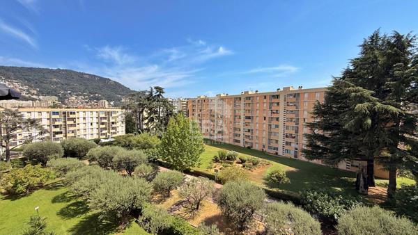 A VENDRE Appartement 3 pièces à vendre à Nice Pasteur