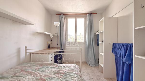 A VENDRE Appartement 3 pièces à vendre à Nice Pasteur