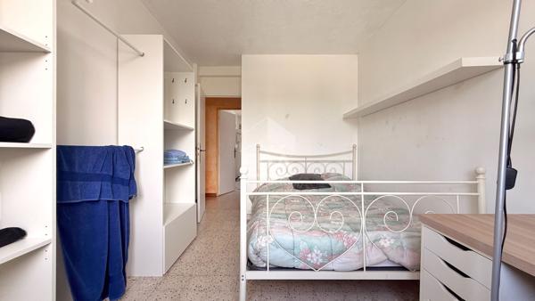 A VENDRE Appartement 3 pièces à vendre à Nice Pasteur