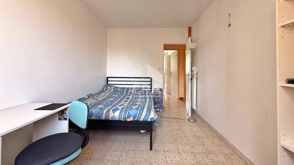A VENDRE Appartement 3 pièces à vendre à Nice Pasteur