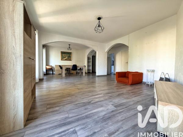 Appartement à vendre 6 pièces 105 m² Perpignan