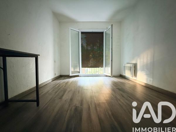 Appartement à vendre 6 pièces 105 m² Perpignan