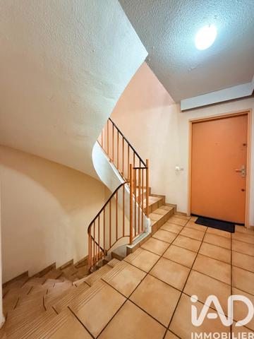 Appartement à vendre 6 pièces 105 m² Perpignan