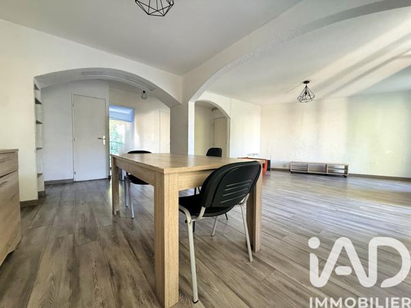 Appartement à vendre 6 pièces 105 m² Perpignan