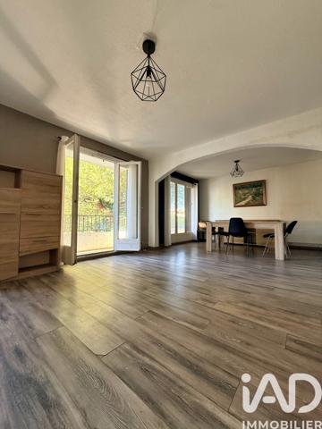 Appartement à vendre 6 pièces 105 m² Perpignan