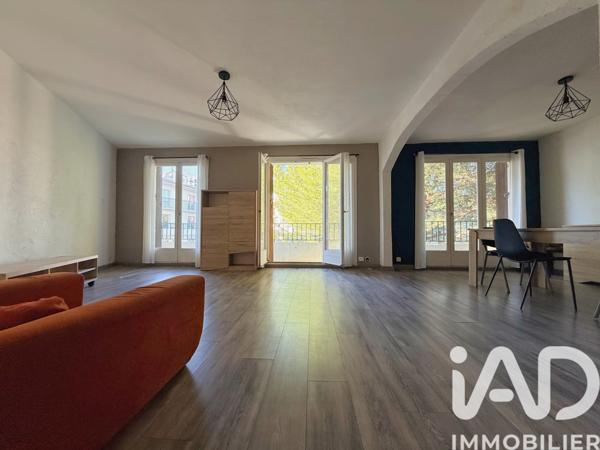 Appartement à vendre 6 pièces 105 m² Perpignan