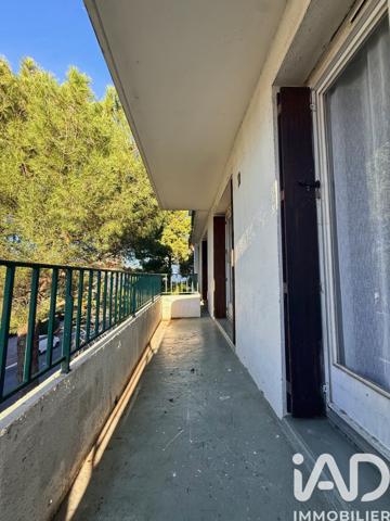 Appartement à vendre 6 pièces 105 m² Perpignan