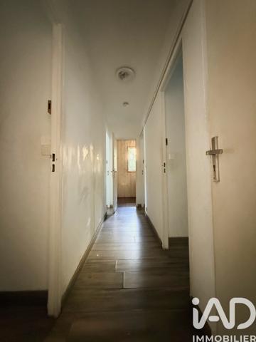 Appartement à vendre 6 pièces 105 m² Perpignan