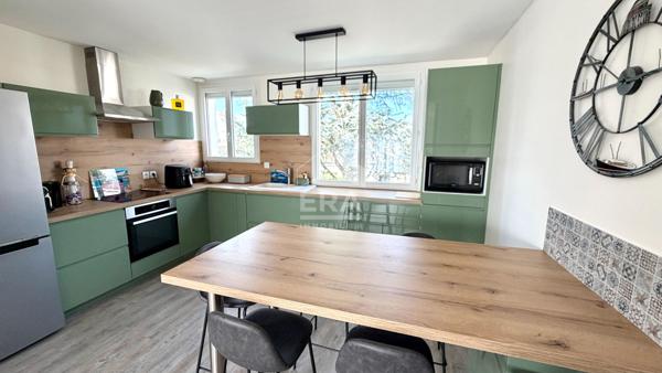 Maison Le Teich 2 logements T4 - auncun travaux à prévoir