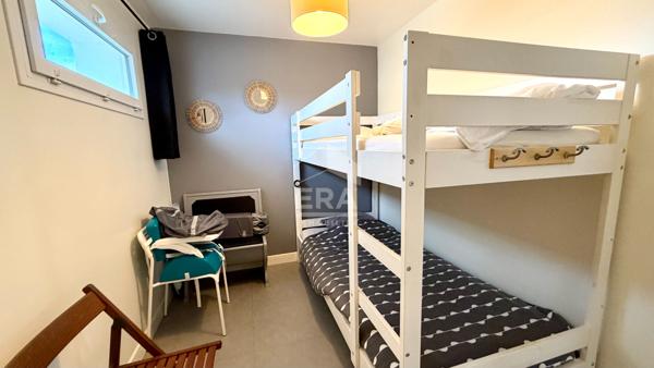 Maison Le Teich 2 logements T4 - auncun travaux à prévoir