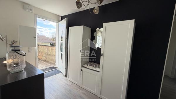 Maison Le Teich 2 logements T4 - auncun travaux à prévoir