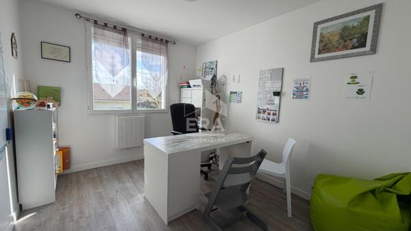 Maison Le Teich 2 logements T4 - auncun travaux à prévoir