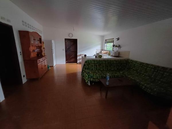 Maison/Villa À Vendre en Guyane / SAINT LAURENT DU MARONI 97320