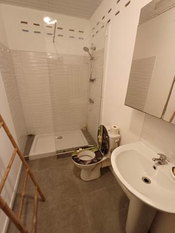 Maison/Villa À Vendre en Guyane / SAINT LAURENT DU MARONI 97320
