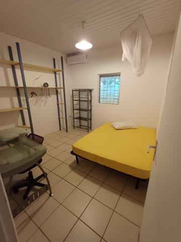 Maison/Villa À Vendre en Guyane / SAINT LAURENT DU MARONI 97320