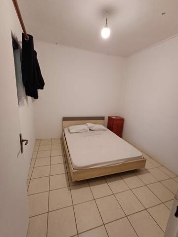 Maison/Villa À Vendre en Guyane / SAINT LAURENT DU MARONI 97320