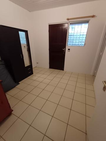 Maison/Villa À Vendre en Guyane / SAINT LAURENT DU MARONI 97320
