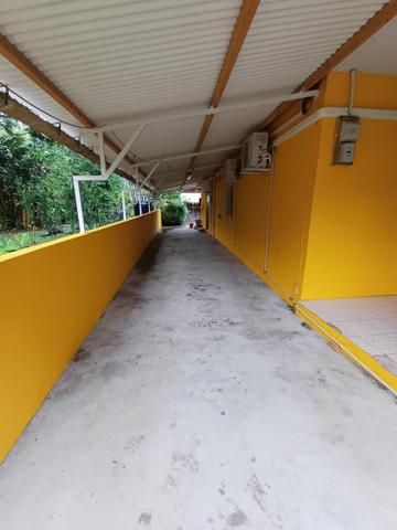 Maison/Villa À Vendre en Guyane / SAINT LAURENT DU MARONI 97320