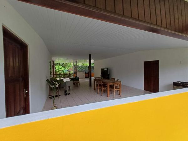 Maison/Villa À Vendre en Guyane / SAINT LAURENT DU MARONI 97320