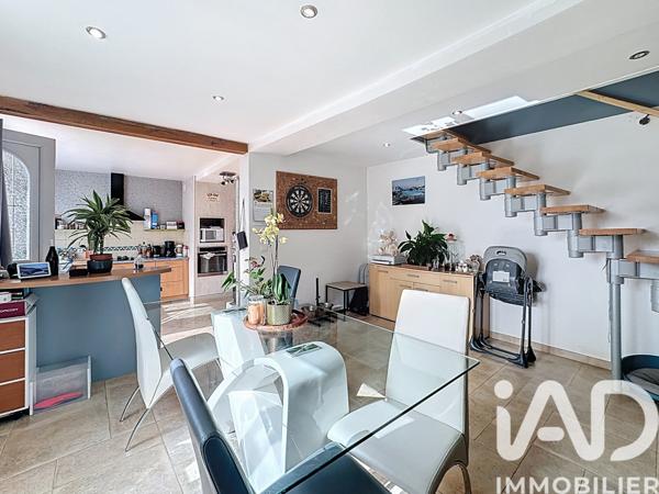 Maison à vendre 5 pièces 100 m² Chablis