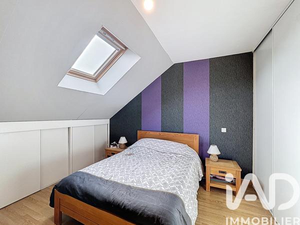 Maison à vendre 5 pièces 100 m² Chablis