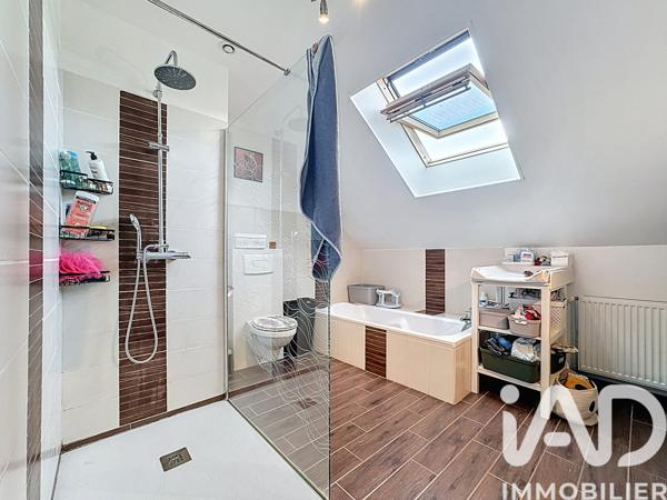 Maison à vendre 5 pièces 100 m² Chablis