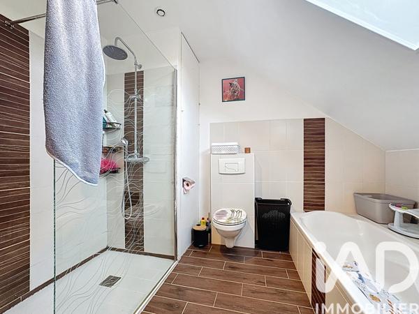 Maison à vendre 5 pièces 100 m² Chablis