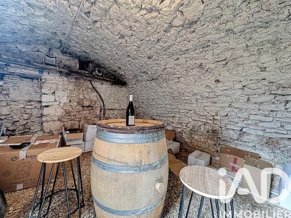 Maison à vendre 5 pièces 100 m² Chablis